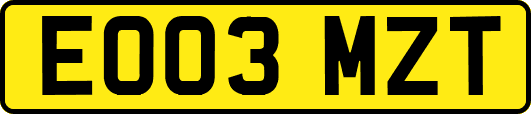 EO03MZT
