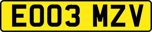 EO03MZV