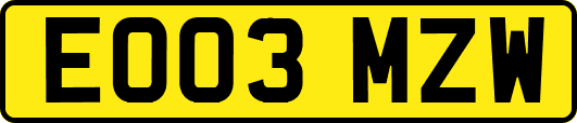 EO03MZW