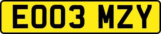 EO03MZY