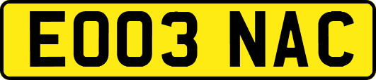 EO03NAC