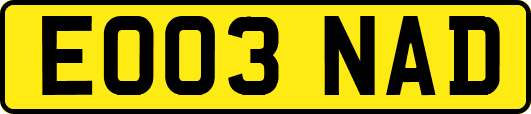 EO03NAD