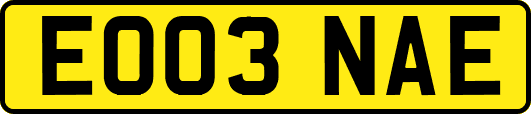 EO03NAE