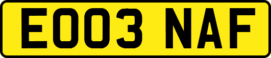 EO03NAF