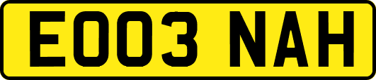 EO03NAH