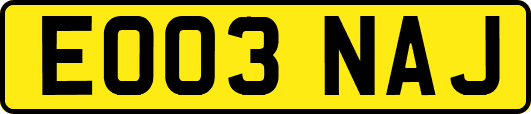 EO03NAJ