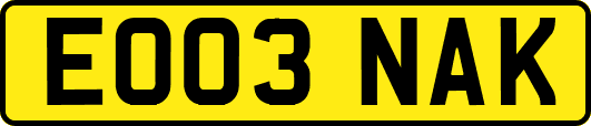 EO03NAK