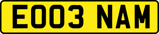 EO03NAM
