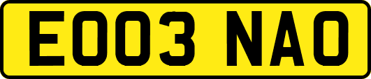 EO03NAO