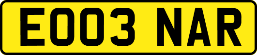 EO03NAR