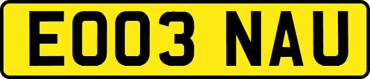 EO03NAU