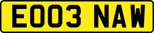 EO03NAW