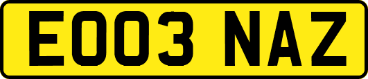 EO03NAZ
