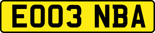 EO03NBA