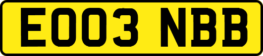 EO03NBB