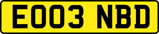 EO03NBD