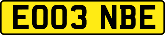 EO03NBE
