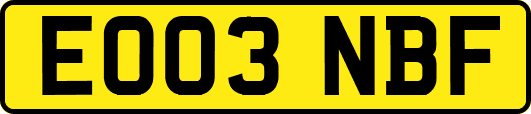 EO03NBF