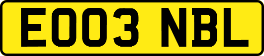 EO03NBL