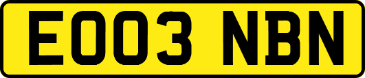 EO03NBN