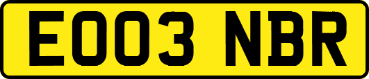EO03NBR