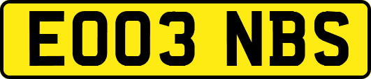 EO03NBS