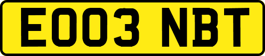 EO03NBT
