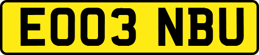 EO03NBU