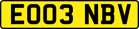 EO03NBV