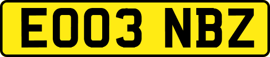 EO03NBZ