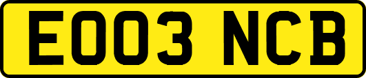 EO03NCB