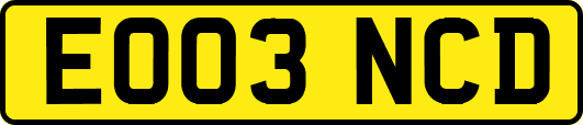 EO03NCD