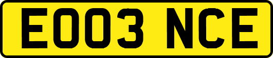 EO03NCE