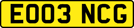 EO03NCG