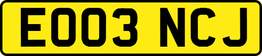 EO03NCJ