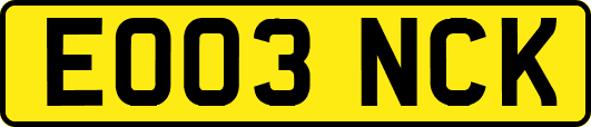 EO03NCK