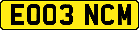 EO03NCM
