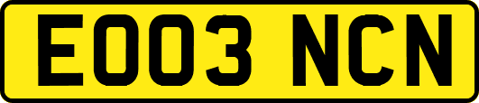 EO03NCN