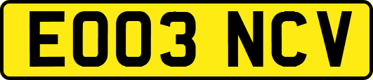 EO03NCV