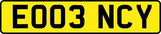 EO03NCY