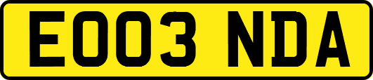 EO03NDA
