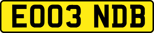 EO03NDB