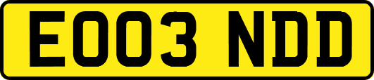 EO03NDD