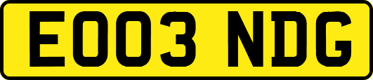 EO03NDG