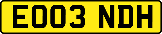 EO03NDH