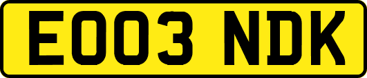 EO03NDK