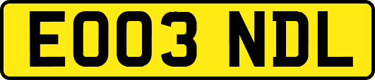 EO03NDL