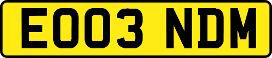 EO03NDM