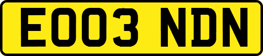 EO03NDN