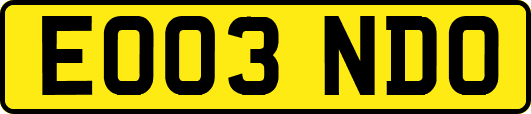 EO03NDO